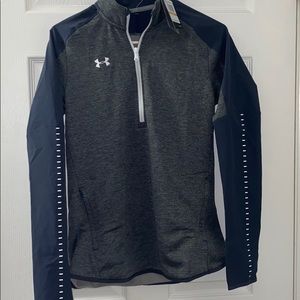 Under armour pullover
